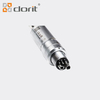 DORIT DR-N11M dental low speed air motor 2 / 4 holes