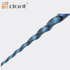 Dorit Dental Endodontic NITI Files with Heat Activation for Engine Use