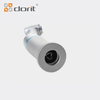 DORIT DR-11CWP push button type low speed contra angle handpiece with external water irrigation