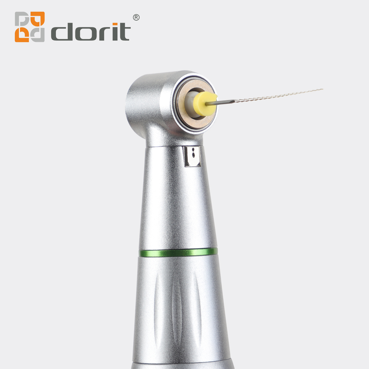 DORIT DR-N41 Reduction Contra Angle / Endo Contra Angle Reciprocating Rotating Low Speed Dental Handpiece