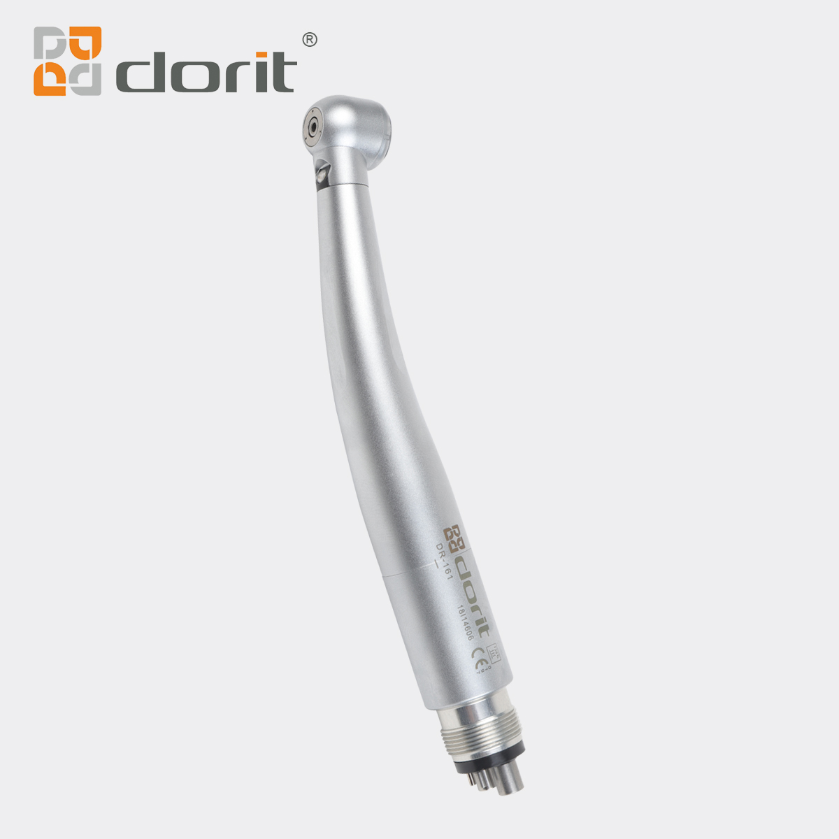 Dorit DR-161 High Speed Led-generator Handpiece