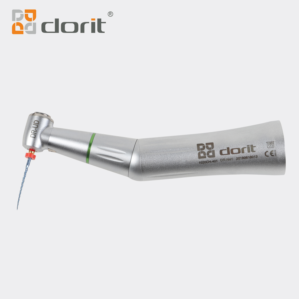 DORIT DRN41 reduction contra angle / endo contra angle reciprocating