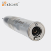 Dorit 1:1 Fiber Optic Straight Handpiece Internal Water ISO Standard Connection 