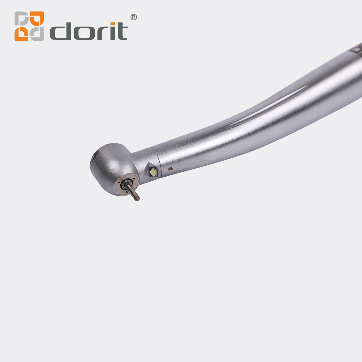 Dorit DR-151 High Speed Led-generator Dental Handpiece